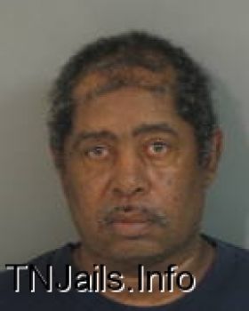 Larry  Patterson Mugshot