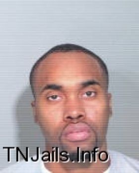 Larry  Payne Mugshot