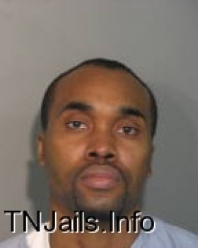 Larry  Payne Mugshot