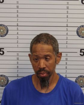 Larry Antwan Phillips Mugshot