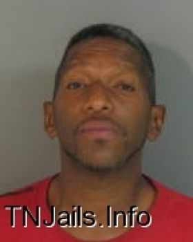 Larry  Porter Mugshot