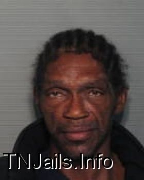 Larry  Rivers Mugshot