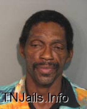 Larry  Rivers Mugshot