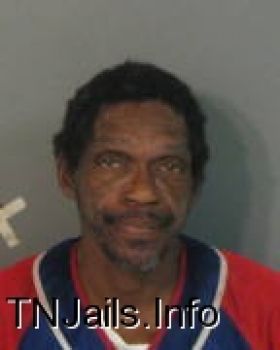 Larry  Rivers Mugshot