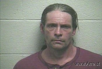 Larry Brett Sinclaire Mugshot