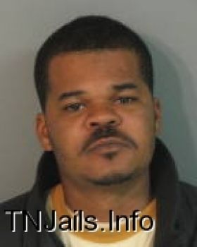 Larry  Tyler Mugshot