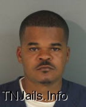 Larry  Tyler Mugshot