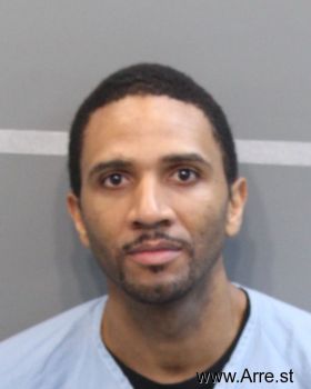 Larry Anthony Wade Mugshot