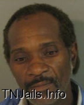 Larry  Warner Mugshot