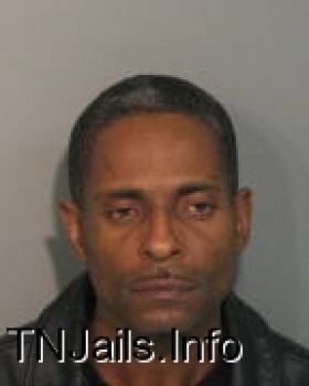 Larry  Woods Mugshot