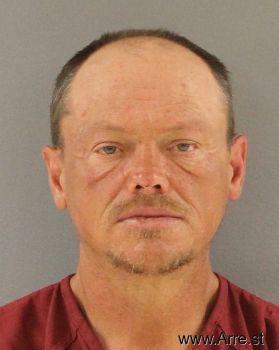 Larry Wayne Anderson Mugshot