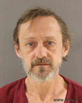 Larry Wayne Bradley Mugshot