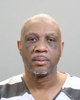 Larry Charles Simmons Mugshot