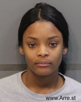 Lashawna Letrice Brewer Mugshot