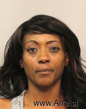 Lashonda Lee Williams Mugshot