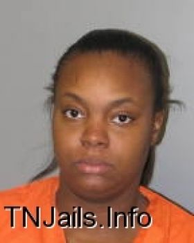 Latasha  Davis Mugshot