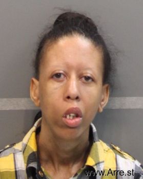 Latasha Renee Jackson Mugshot