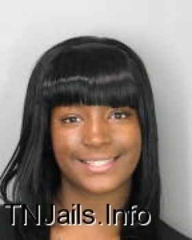 Latisha  Jackson Mugshot