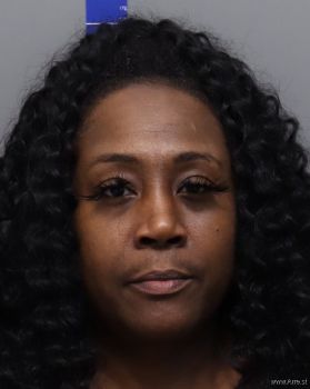 Latisha L Williams Mugshot