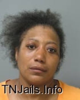 Latonya  Ayers Mugshot