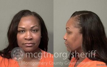 Latonya Ellis Fleming Mugshot