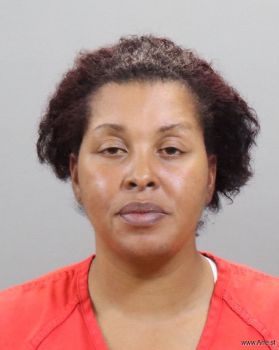 Latora Jervice Ladd-gillette Mugshot