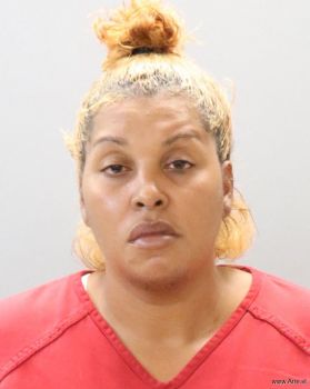 Latora Jervice Ladd-gillette Mugshot