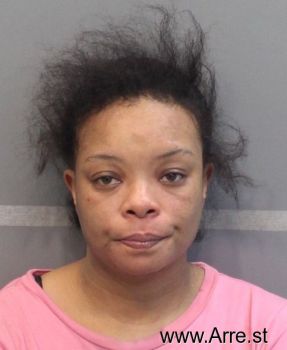 Latoya Cherise Butler Mugshot