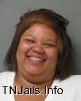 Latoya  Fields Mugshot