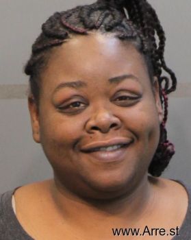 Latoya B Smith Mugshot