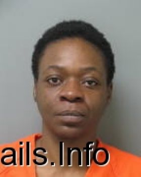 Latoya  Taylor Mugshot