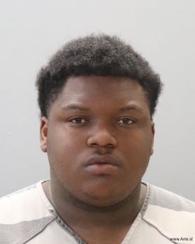 Latrell Tamichael Jones Mugshot