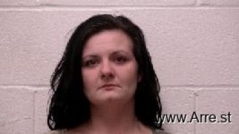 Laura Michelle Bentley Mugshot