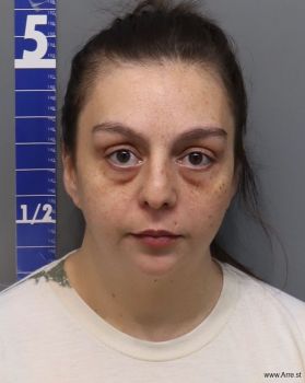 Laura Marie Smith Mugshot