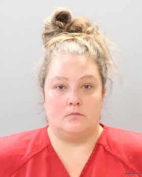 Laura  Johnson Mugshot