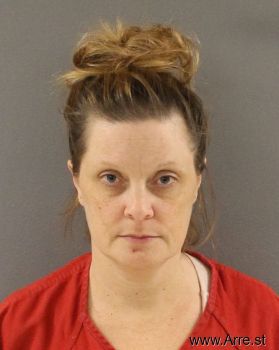 Laura Elizabeth Lancaster Mugshot