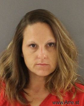 Laura Lynn Ward Mugshot