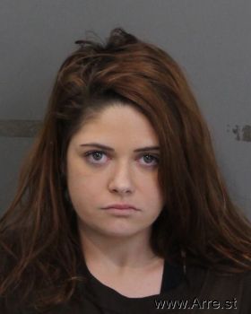 Lauren Nicole Davis Mugshot