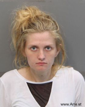 Lauren Paige Young Mugshot