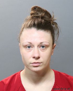 Lauren Ashley Jones Mugshot