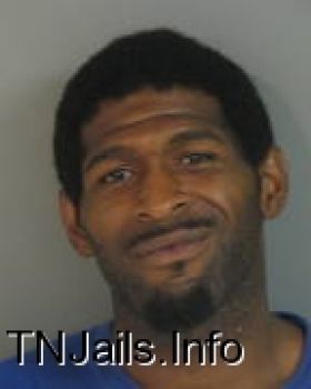 Lavar  Moore Mugshot