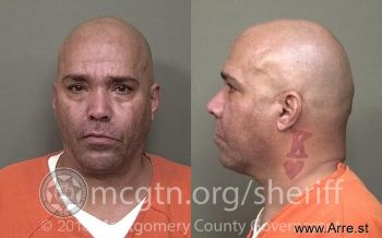 Lawrence Richard Crowley Mugshot