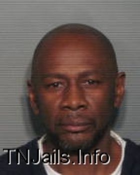 Lawrence  Williams Mugshot