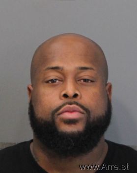 Lawrence Solomon Woods Mugshot