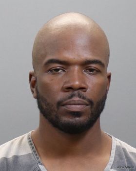 Lawrence Deandre Bryant Mugshot