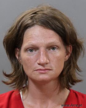 Leah Rhea Veal Mugshot