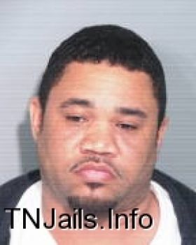 Leandris  Taylor Mugshot