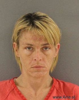 Leanne Nichole Carr Mugshot