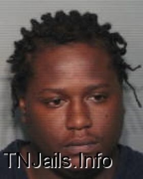 Lecleve  Mcneil Mugshot