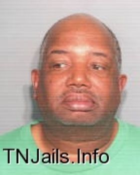 Lee  Gipson Mugshot